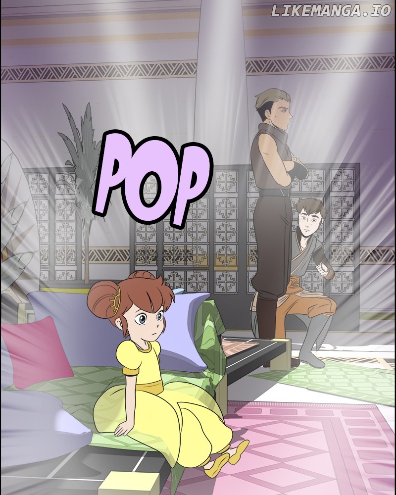 Cinderella Boy Chapter 47 - page 126
