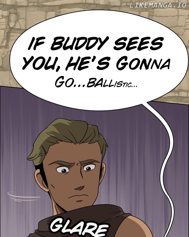 Cinderella Boy Chapter 47 - page 129