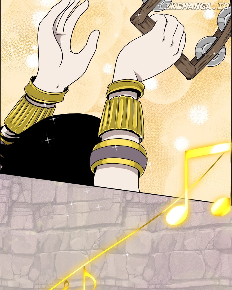 Cinderella Boy Chapter 47 - page 18