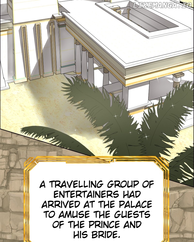 Cinderella Boy Chapter 47 - page 2