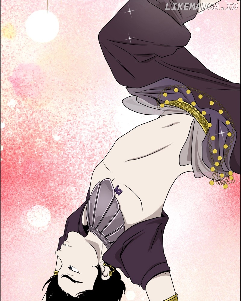 Cinderella Boy Chapter 47 - page 20