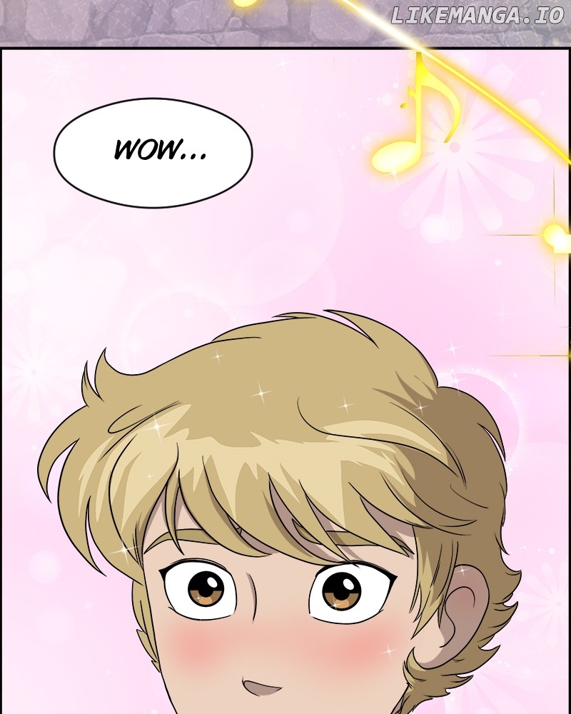 Cinderella Boy Chapter 47 - page 28