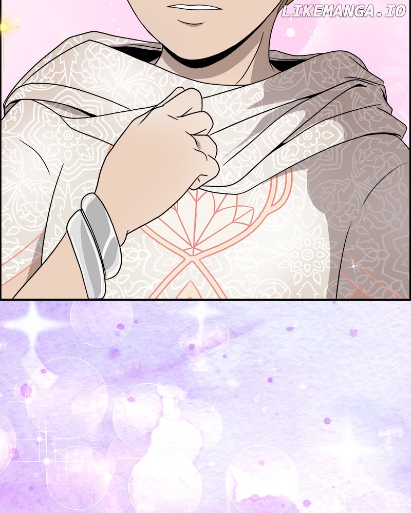 Cinderella Boy Chapter 47 - page 29