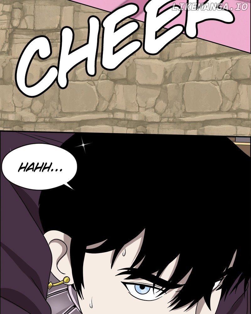 Cinderella Boy Chapter 47 - page 35