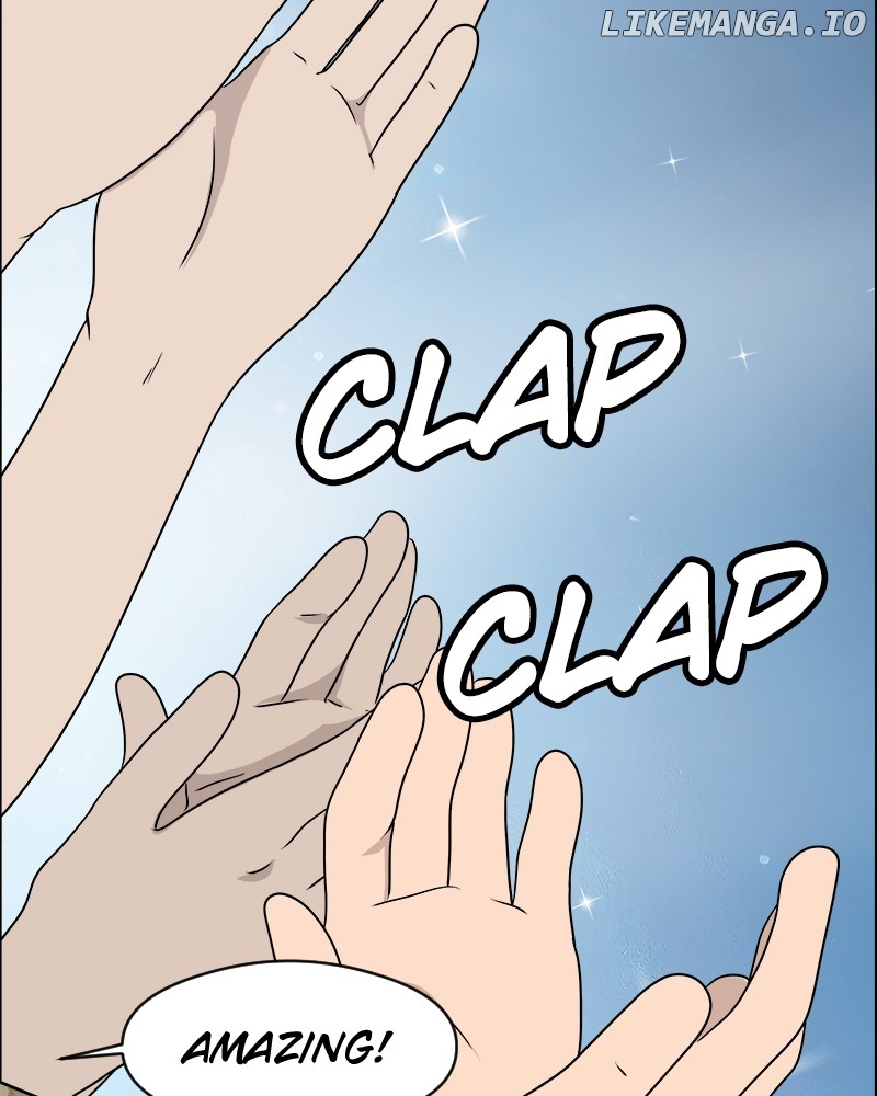 Cinderella Boy Chapter 47 - page 37