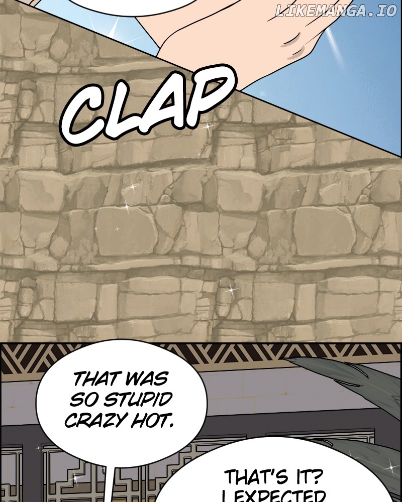 Cinderella Boy Chapter 47 - page 38