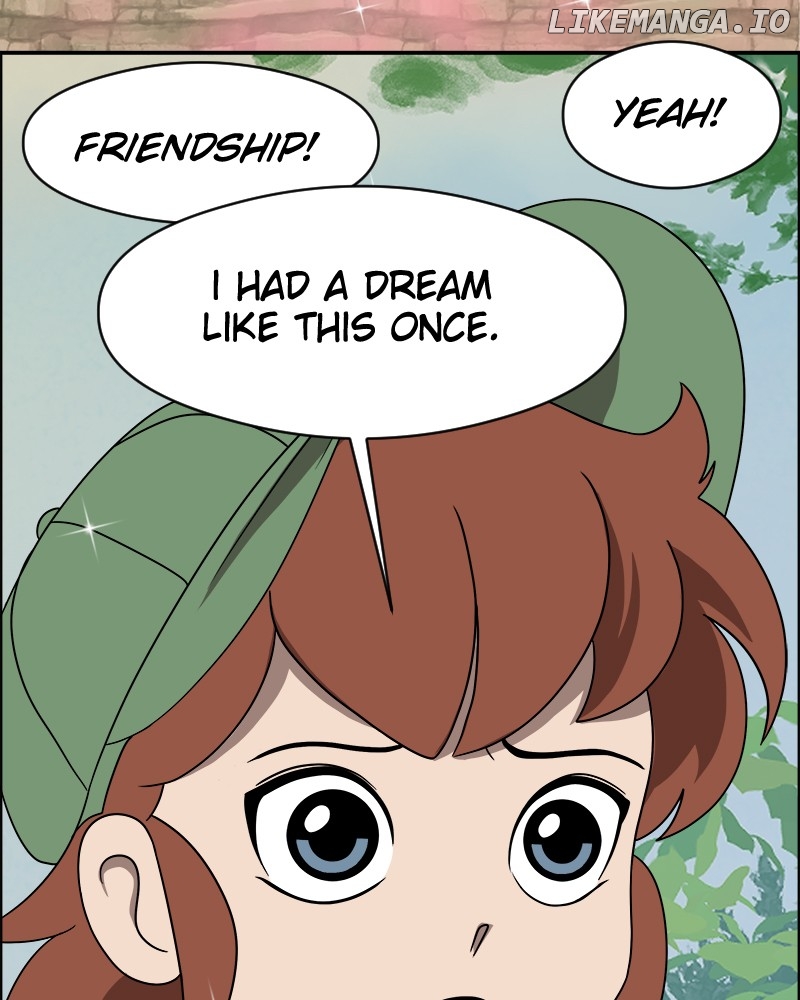 Cinderella Boy Chapter 47 - page 43