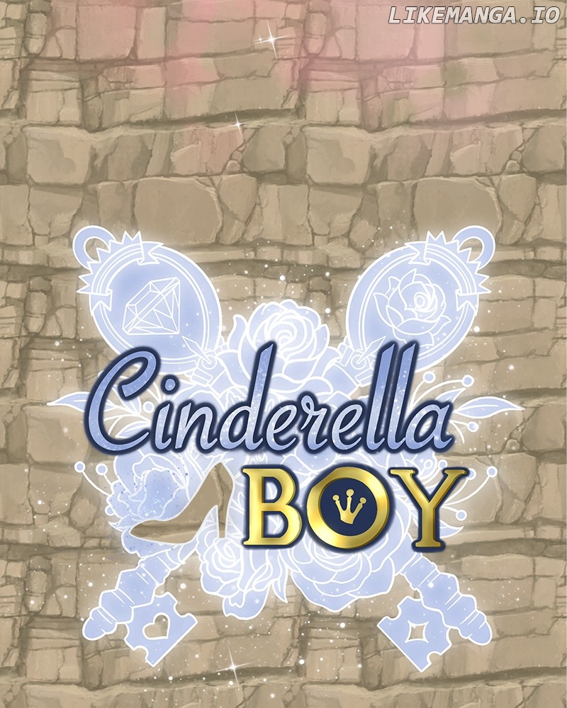 Cinderella Boy Chapter 47 - page 45