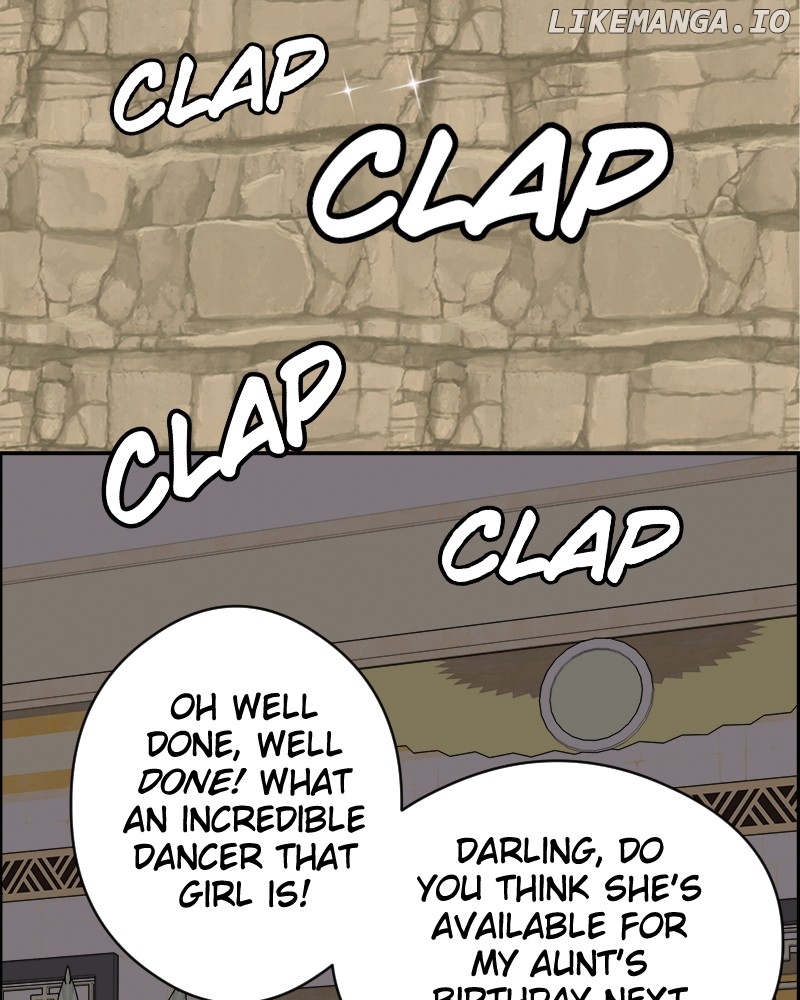 Cinderella Boy Chapter 47 - page 47