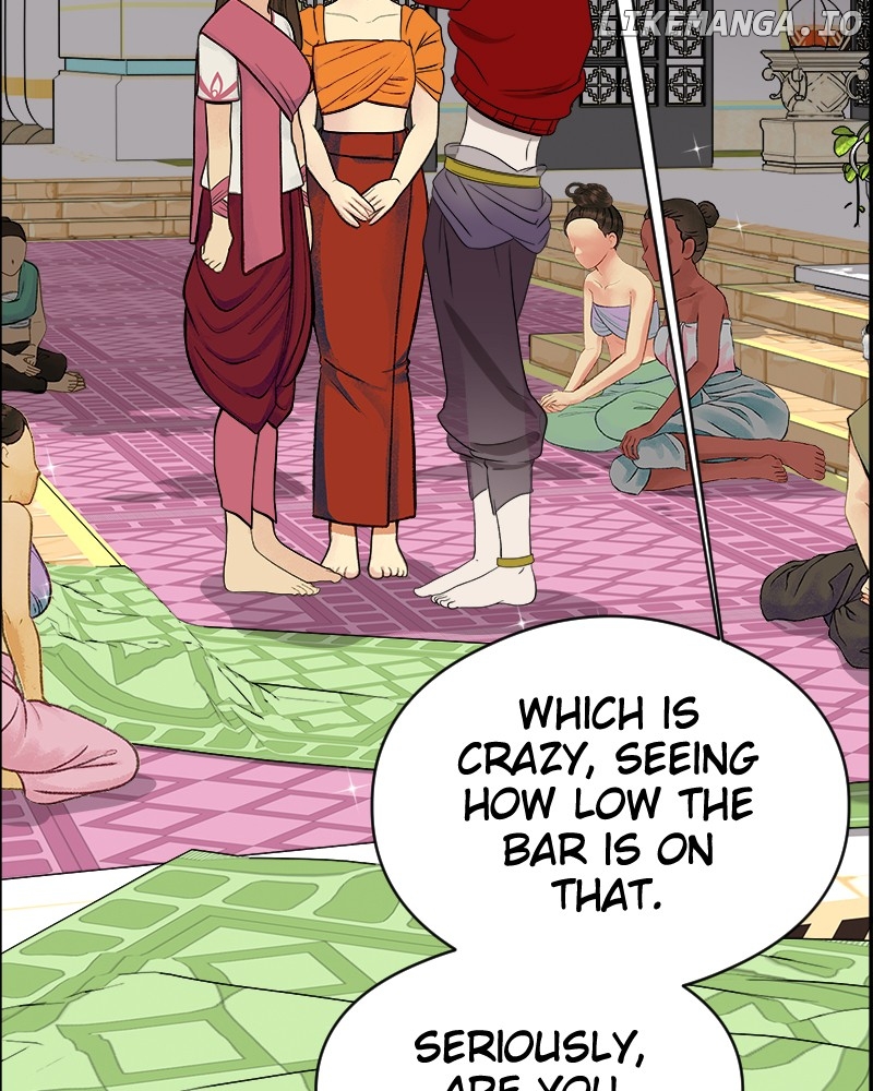 Cinderella Boy Chapter 47 - page 52