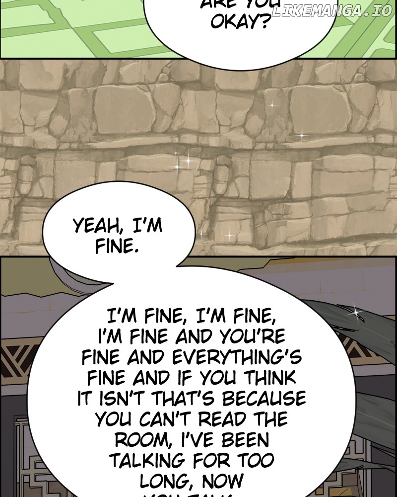 Cinderella Boy Chapter 47 - page 53