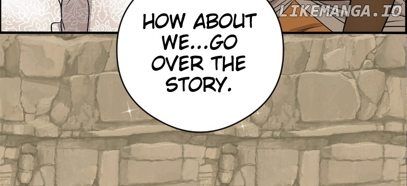 Cinderella Boy Chapter 47 - page 55