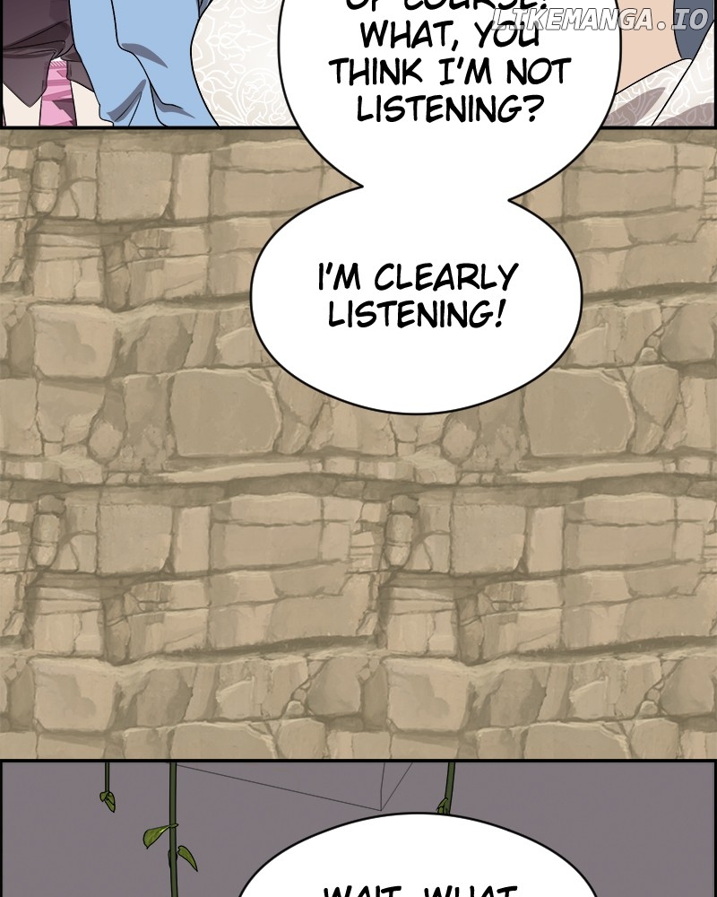 Cinderella Boy Chapter 47 - page 61