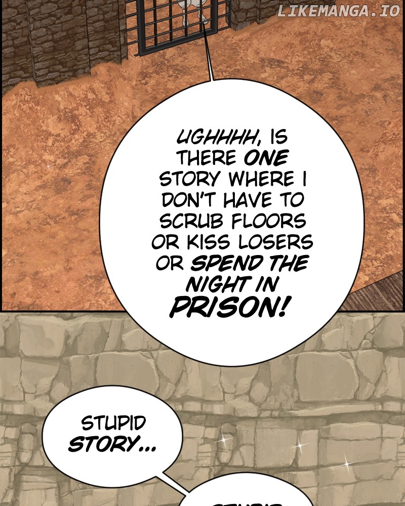 Cinderella Boy Chapter 47 - page 67