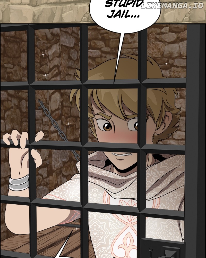 Cinderella Boy Chapter 47 - page 68