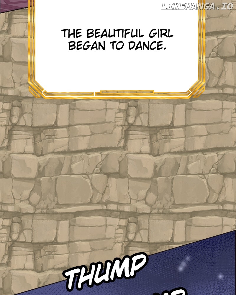 Cinderella Boy Chapter 47 - page 7