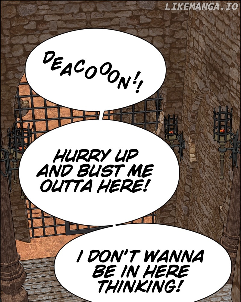 Cinderella Boy Chapter 47 - page 70
