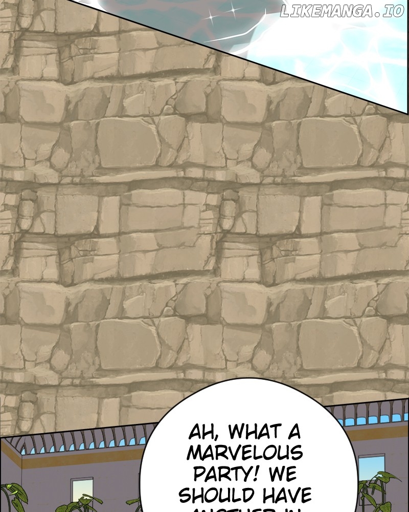 Cinderella Boy Chapter 47 - page 74