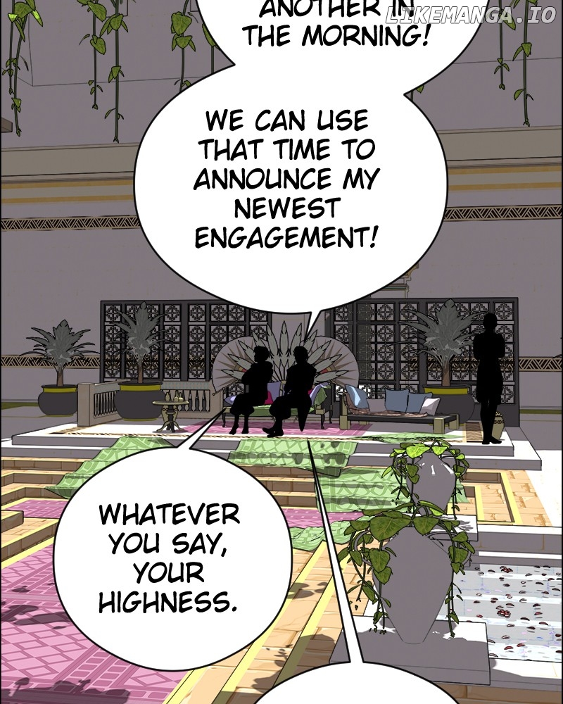 Cinderella Boy Chapter 47 - page 75