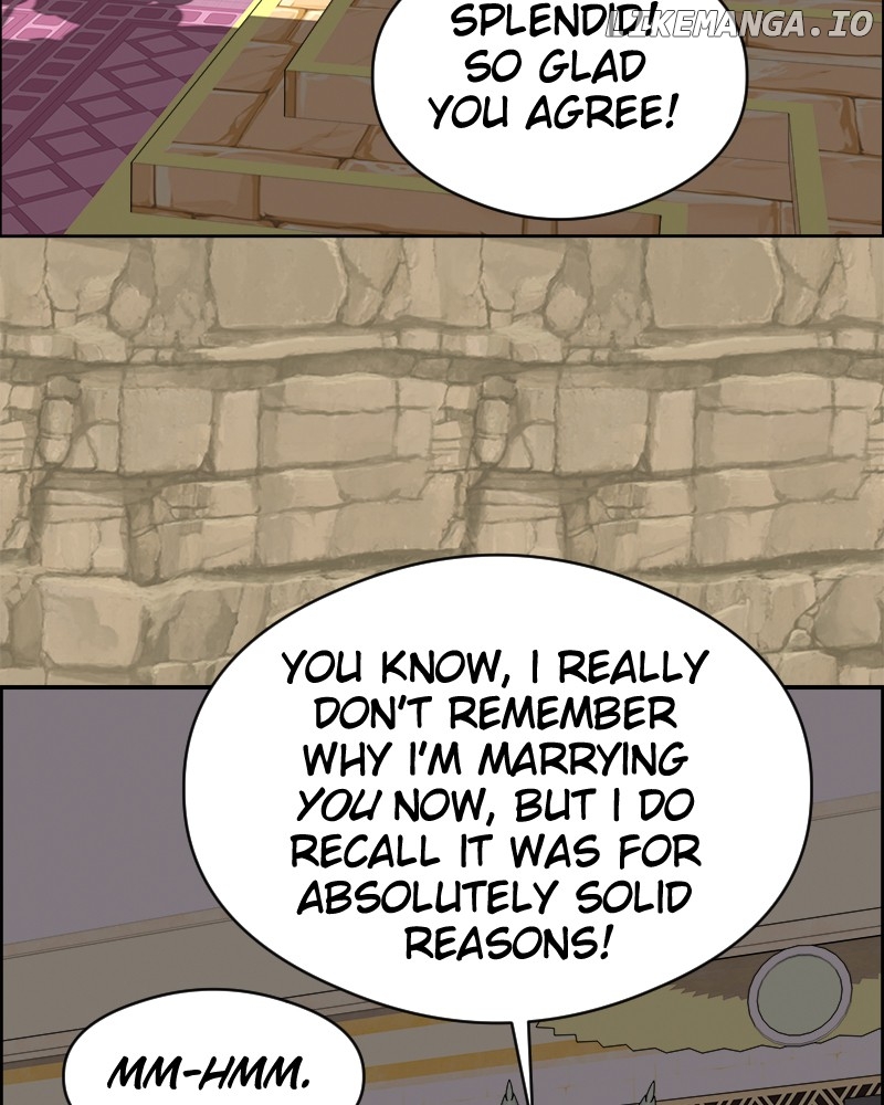 Cinderella Boy Chapter 47 - page 76