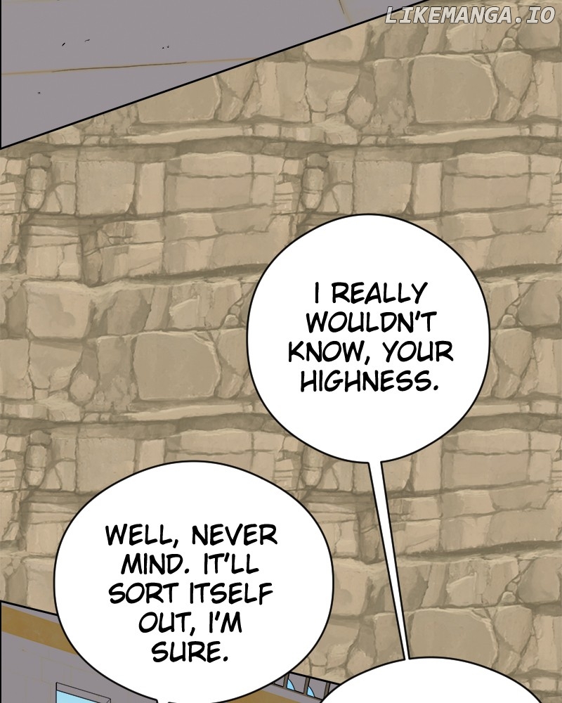Cinderella Boy Chapter 47 - page 79