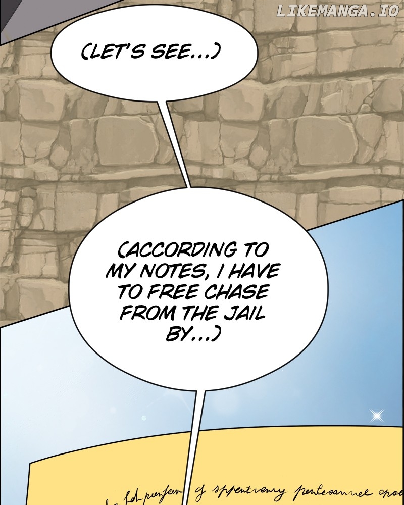 Cinderella Boy Chapter 47 - page 82