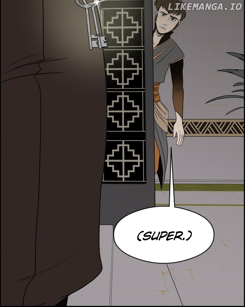 Cinderella Boy Chapter 47 - page 85