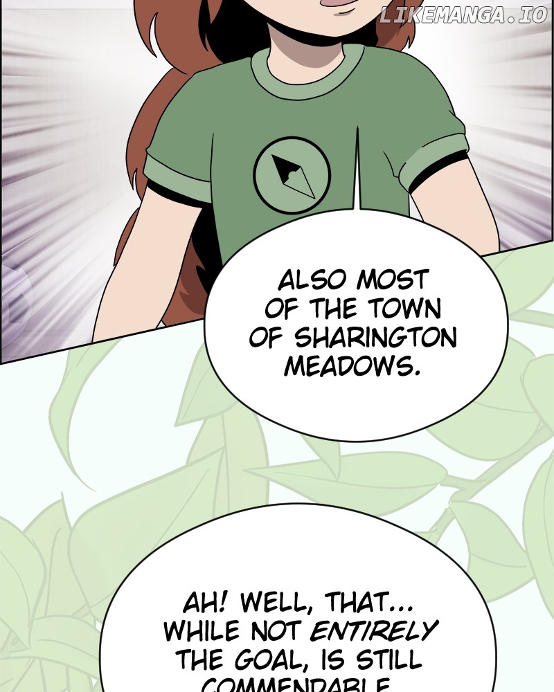 Cinderella Boy Chapter 47 - page 98