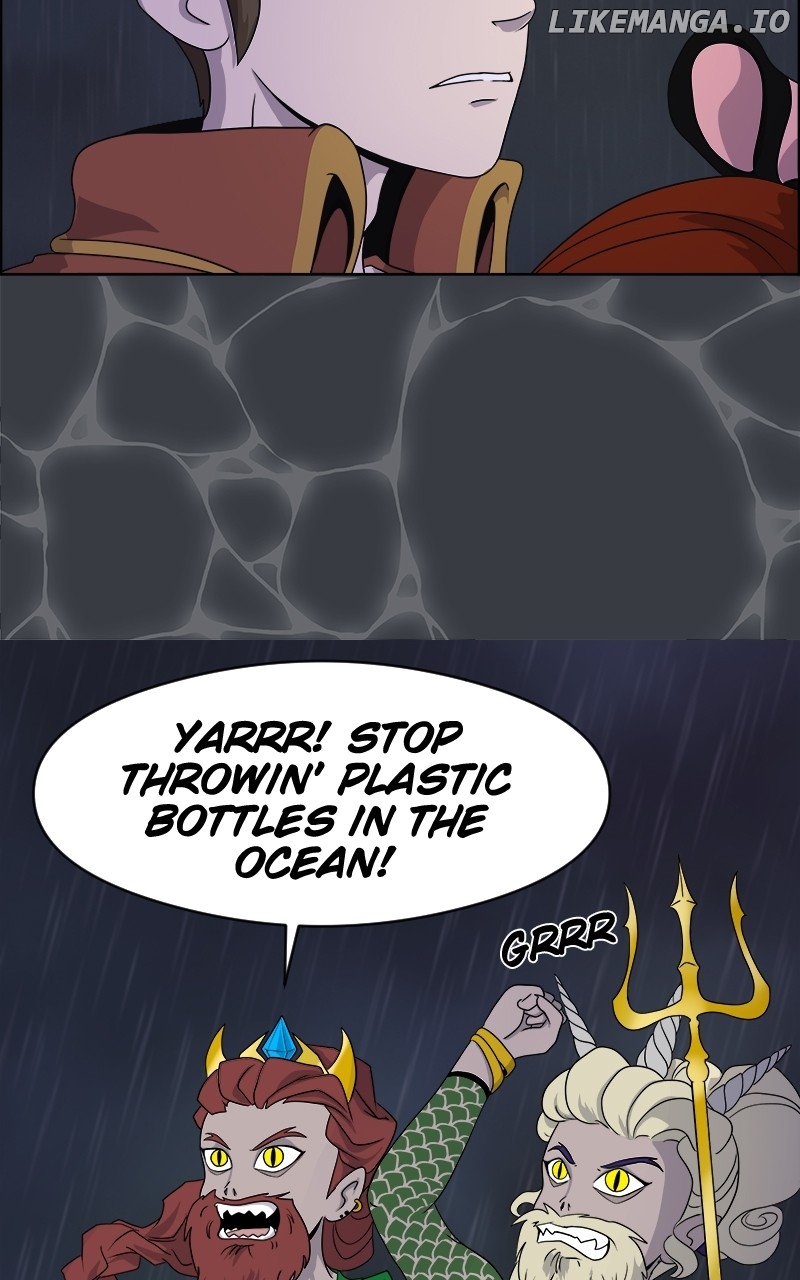 Cinderella Boy Chapter 15 - page 13