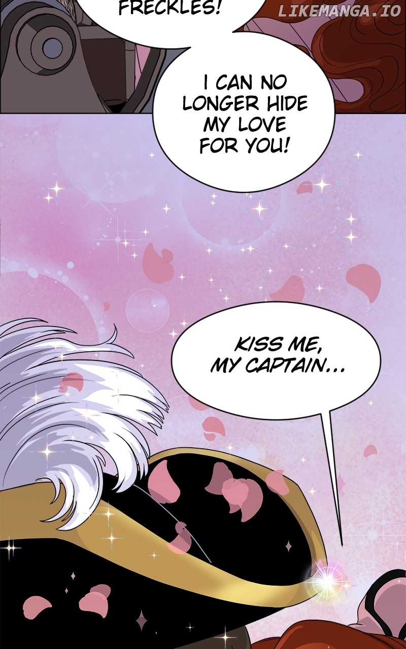 Cinderella Boy Chapter 15 - page 16