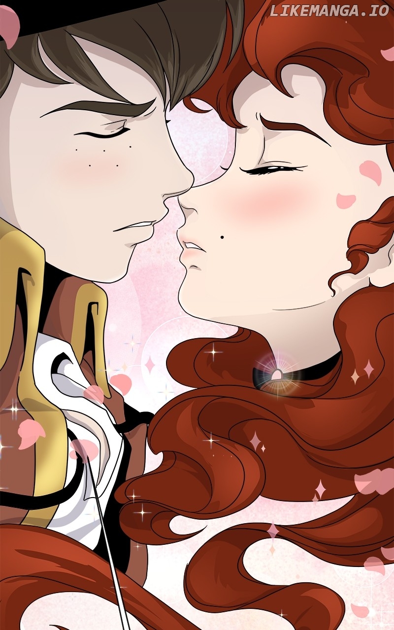 Cinderella Boy Chapter 15 - page 17