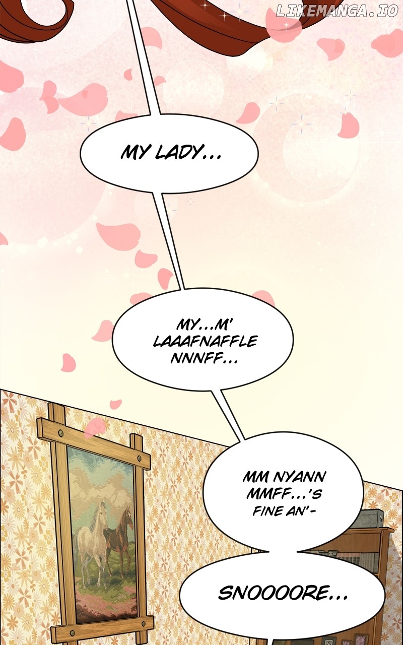 Cinderella Boy Chapter 15 - page 18
