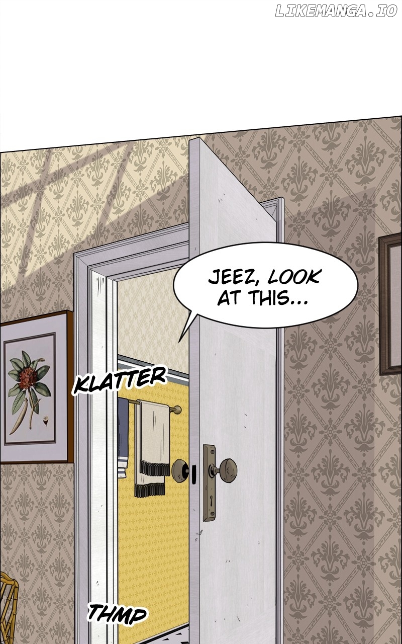 Cinderella Boy Chapter 15 - page 26