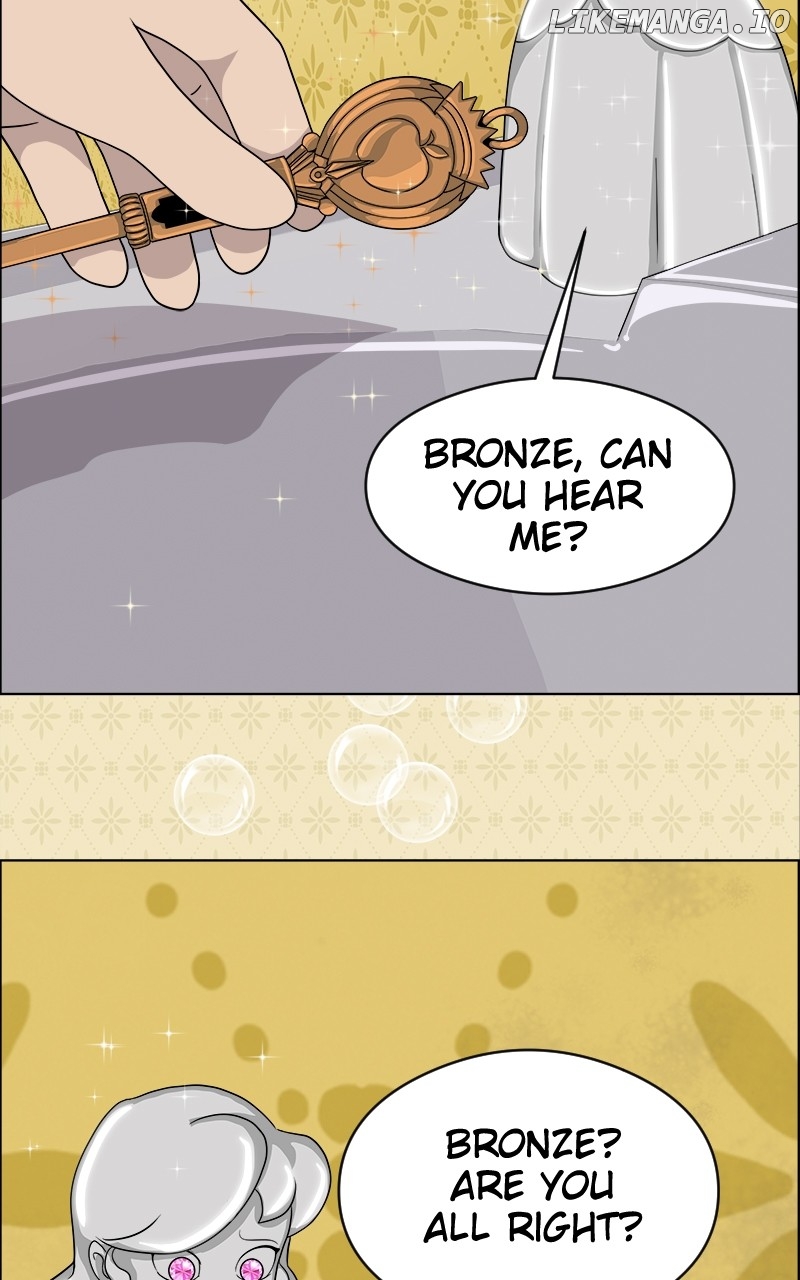 Cinderella Boy Chapter 15 - page 39