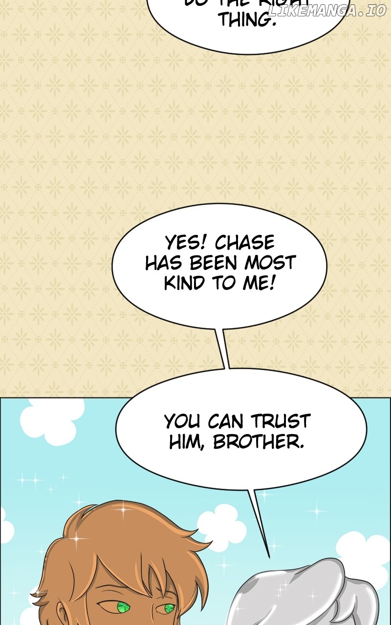 Cinderella Boy Chapter 15 - page 59