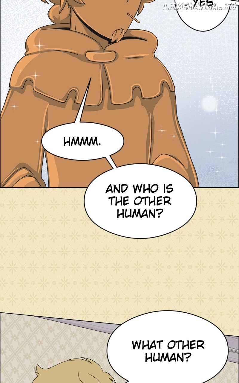 Cinderella Boy Chapter 15 - page 63