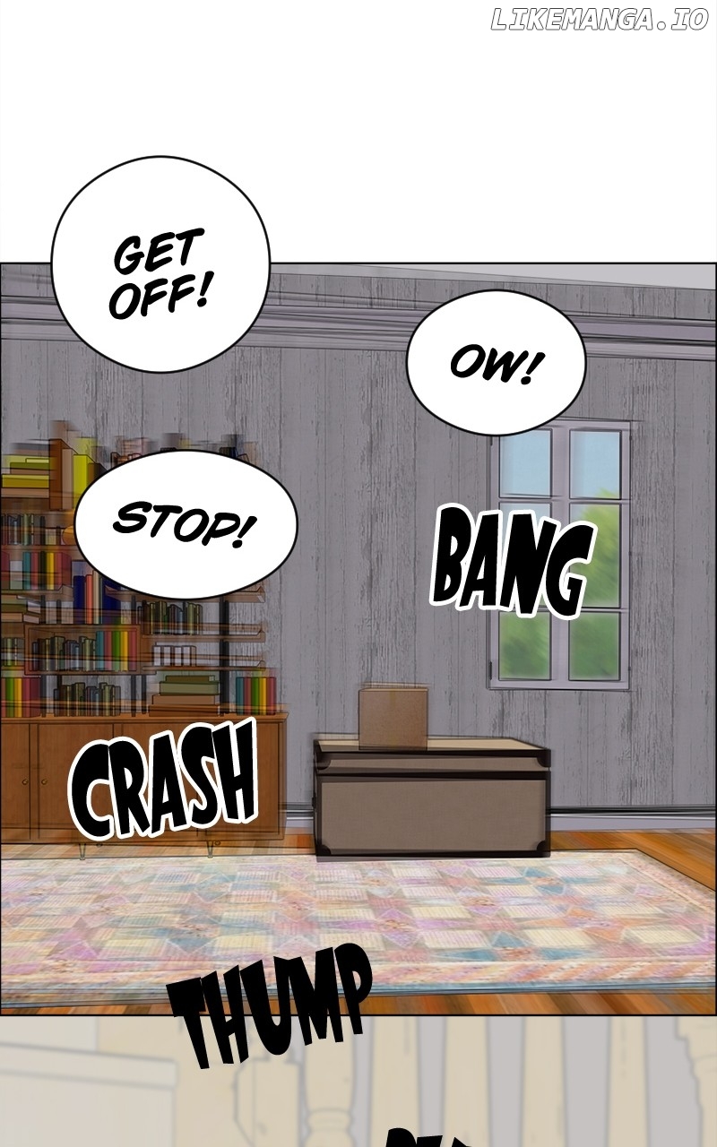 Cinderella Boy Chapter 15 - page 69