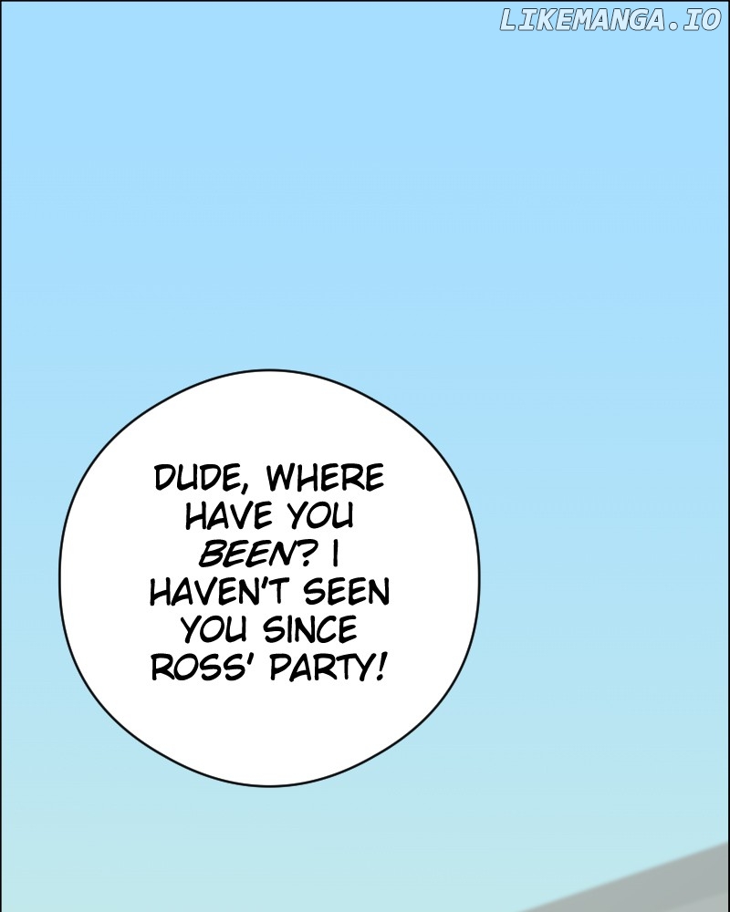 Cinderella Boy Chapter 46 - page 1