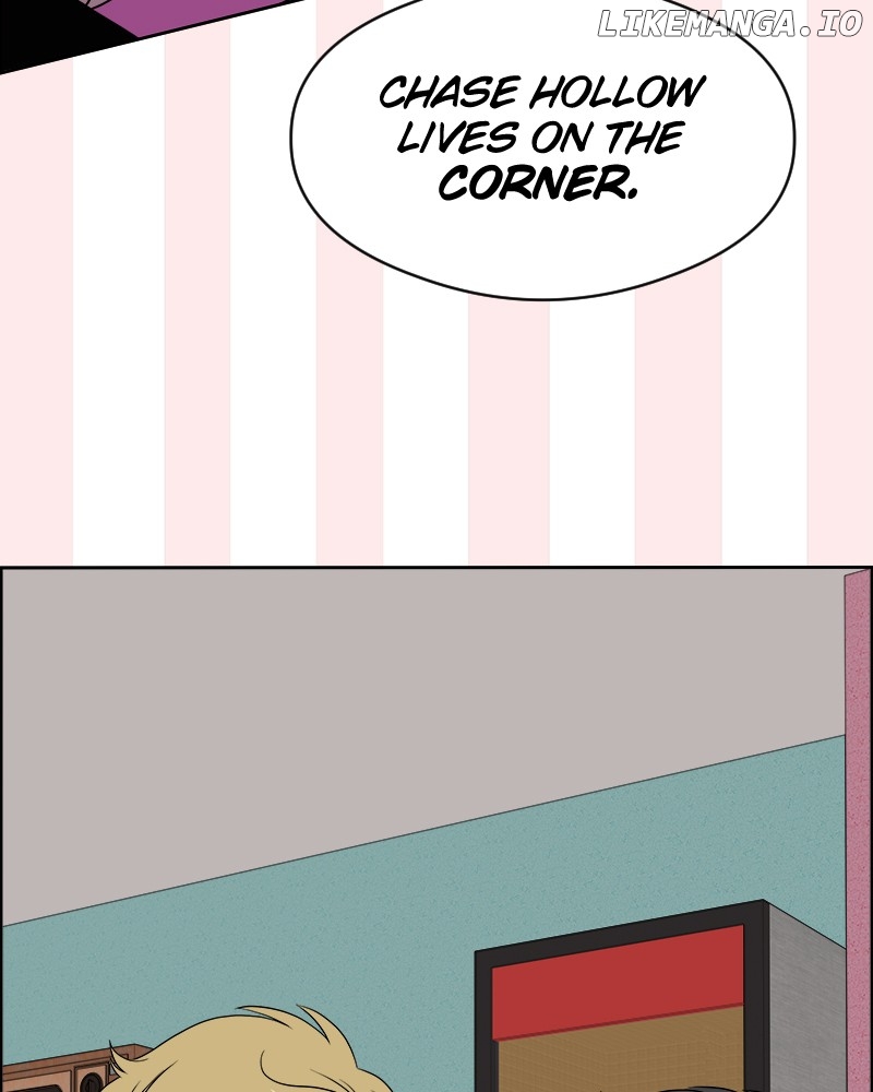 Cinderella Boy Chapter 46 - page 10