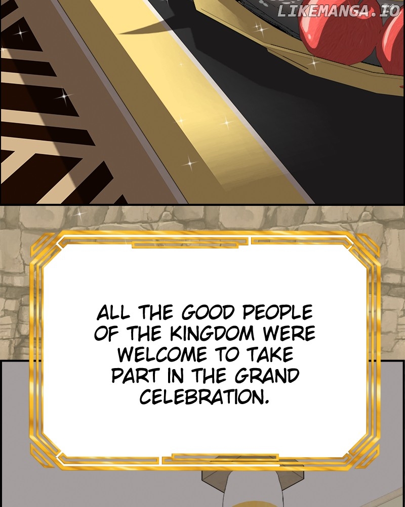 Cinderella Boy Chapter 46 - page 101