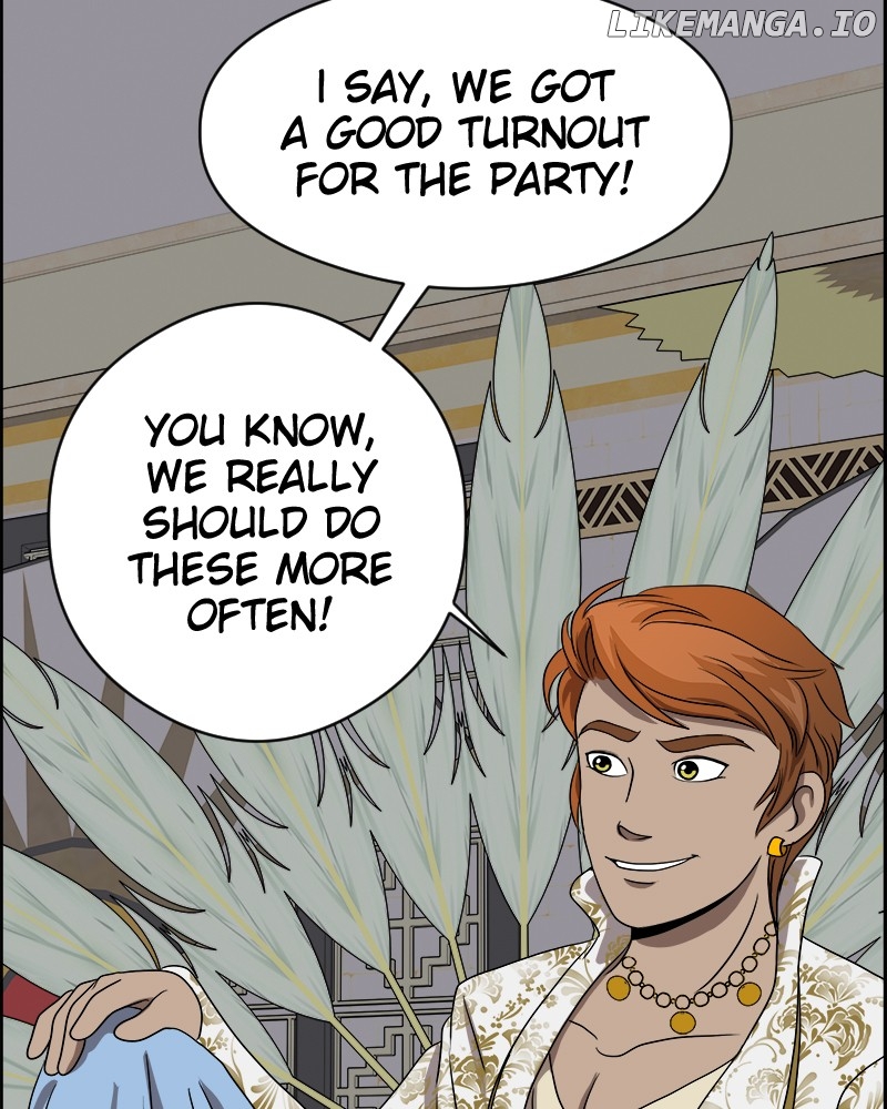 Cinderella Boy Chapter 46 - page 104