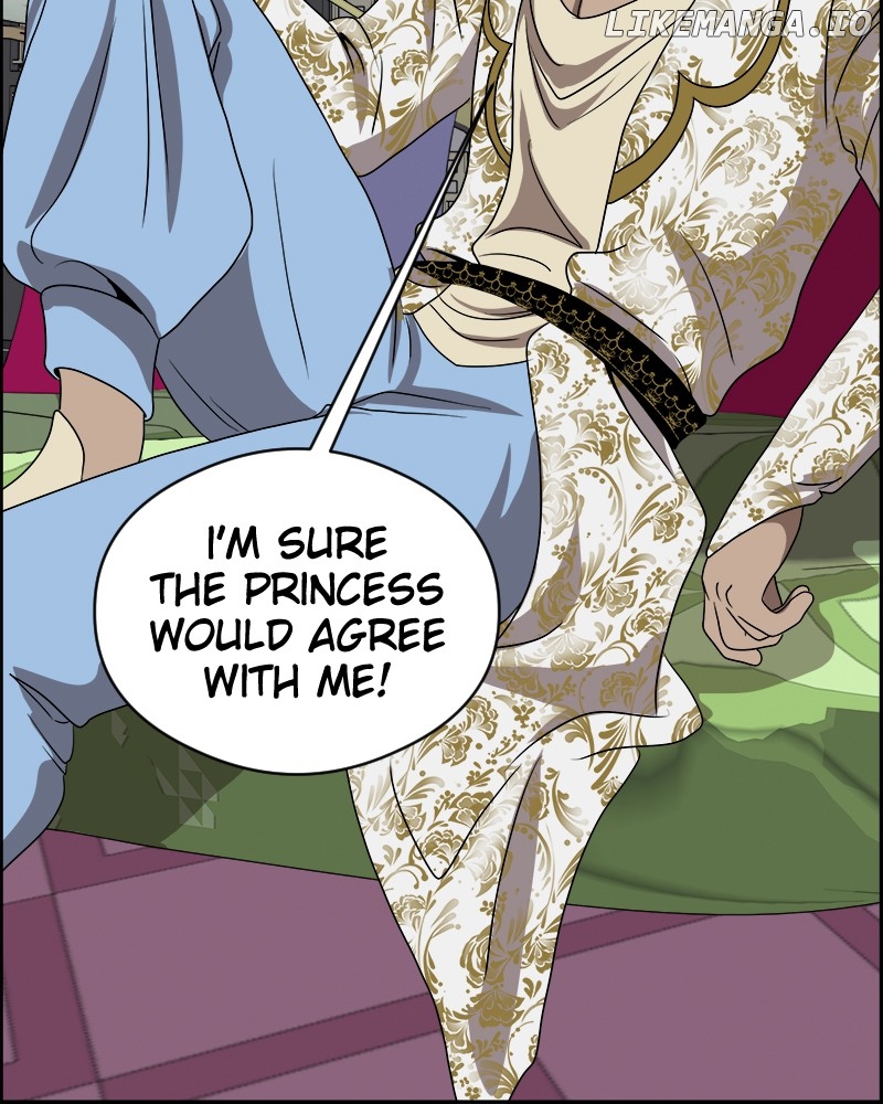 Cinderella Boy Chapter 46 - page 105
