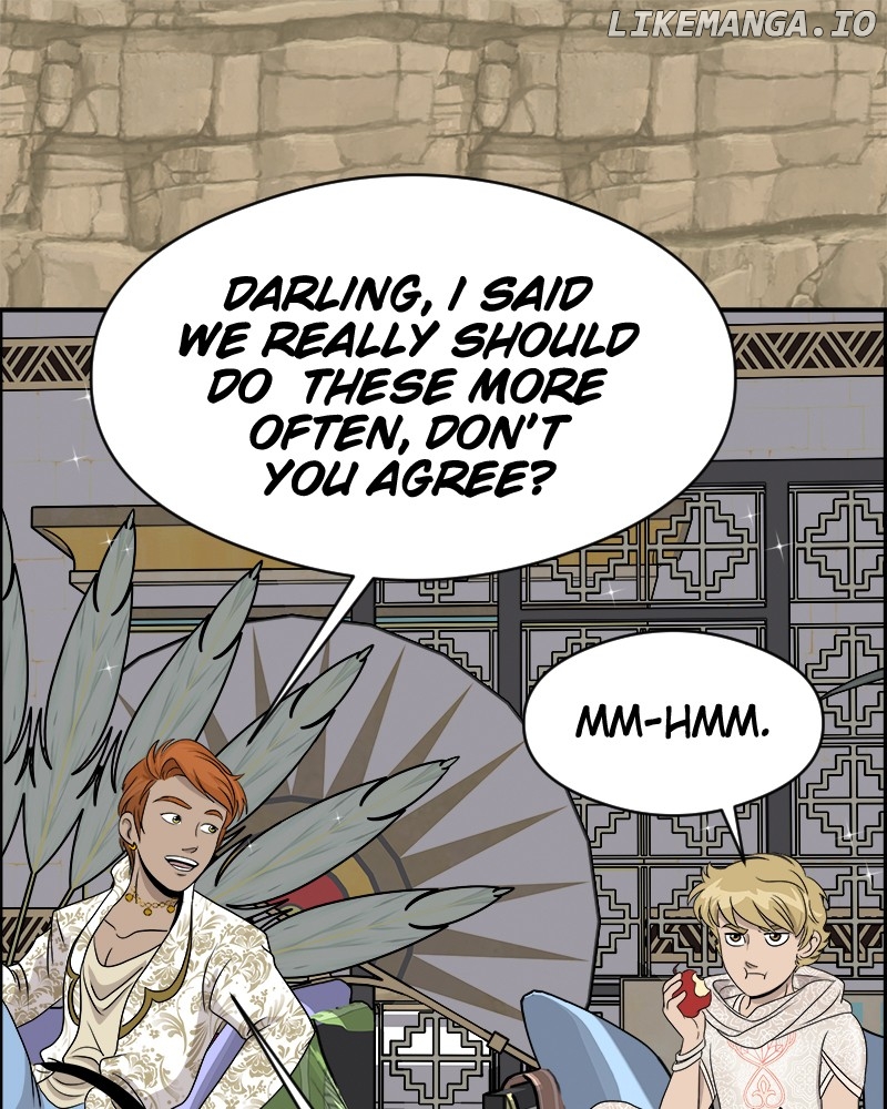 Cinderella Boy Chapter 46 - page 106
