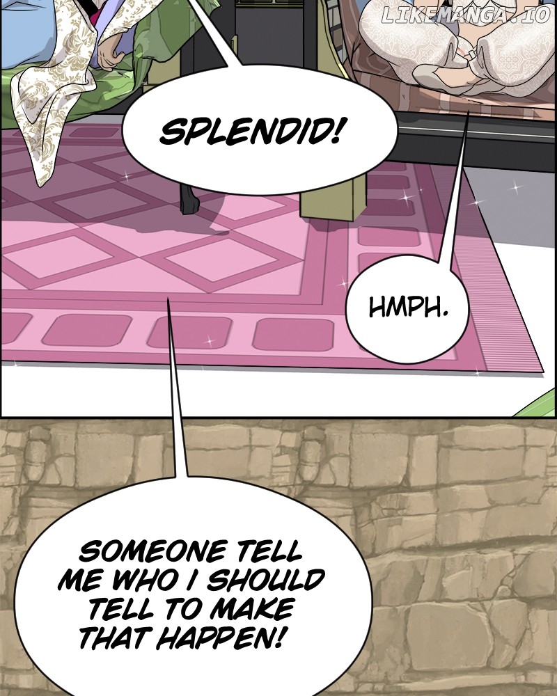 Cinderella Boy Chapter 46 - page 107