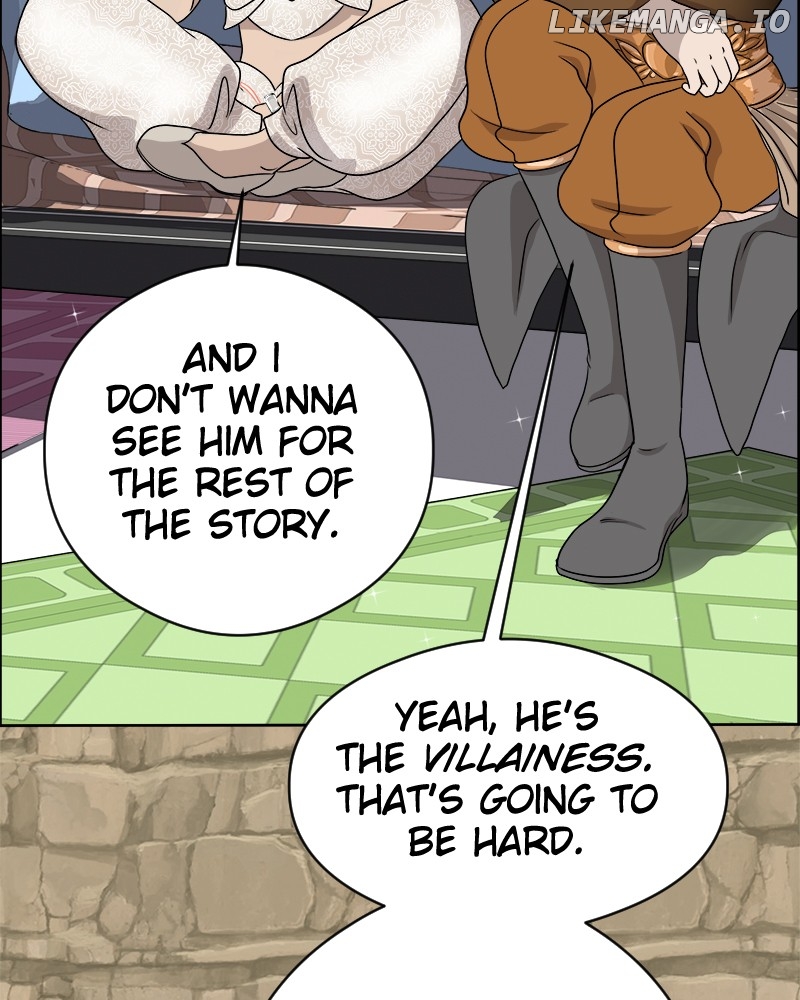 Cinderella Boy Chapter 46 - page 109