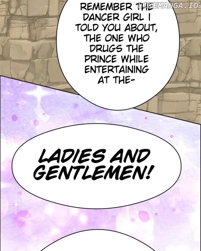 Cinderella Boy Chapter 46 - page 110