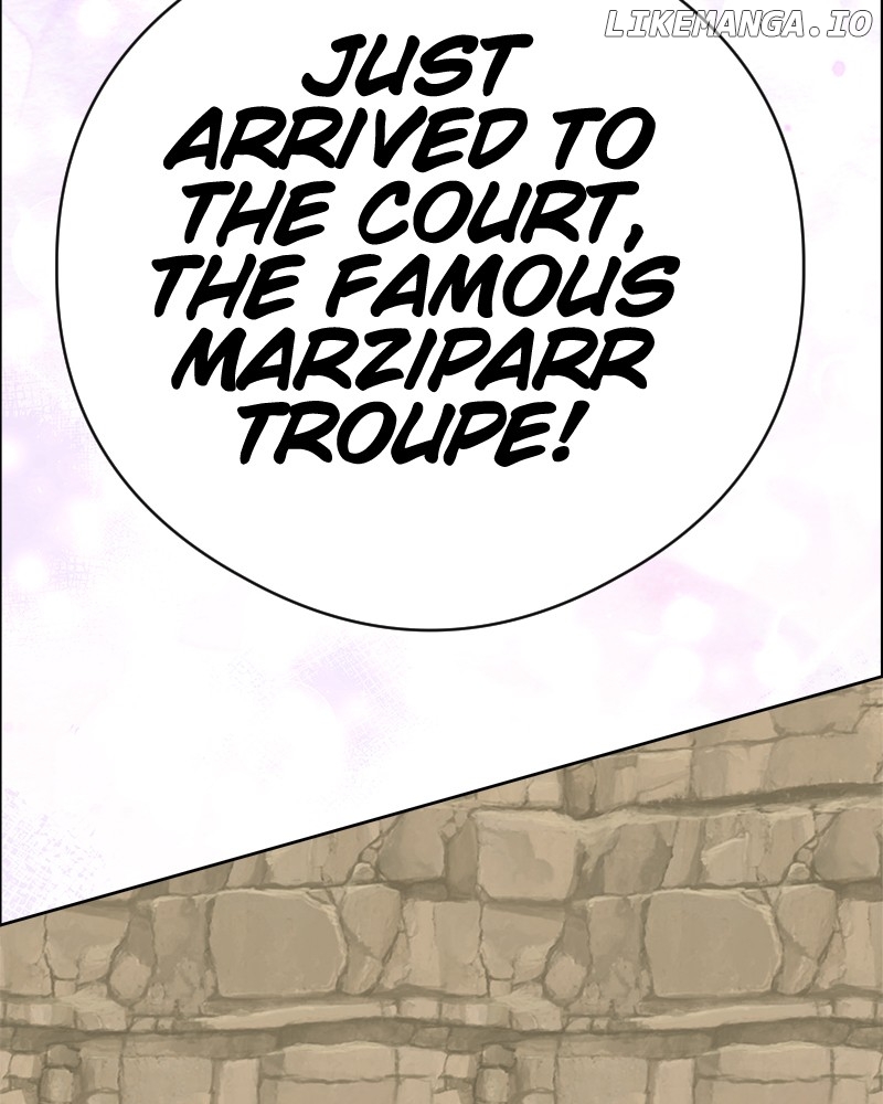 Cinderella Boy Chapter 46 - page 111