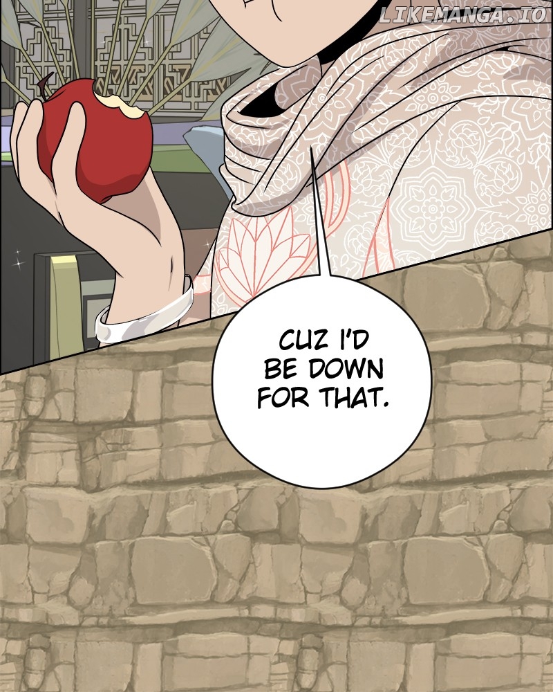 Cinderella Boy Chapter 46 - page 113