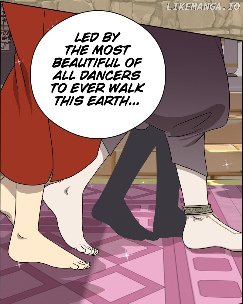 Cinderella Boy Chapter 46 - page 114