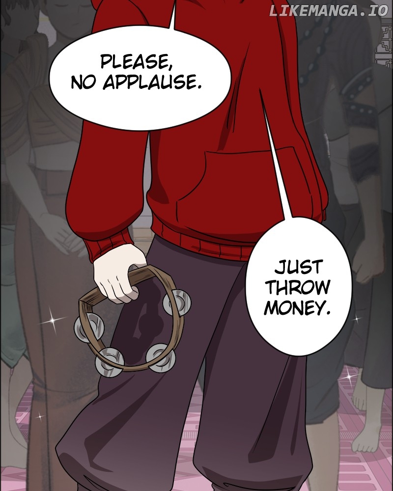 Cinderella Boy Chapter 46 - page 116
